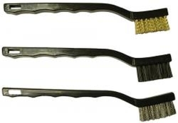 EASY GRIP BRUSH SET